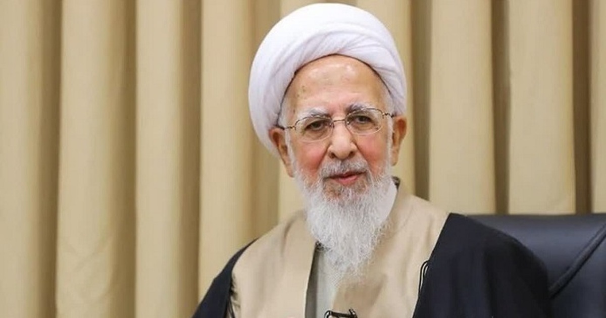 آیت‌الله جوادی آملی: «کرامت» یعنی سخن از اختلاس، ستم، تجاوز و تعدی نباشد