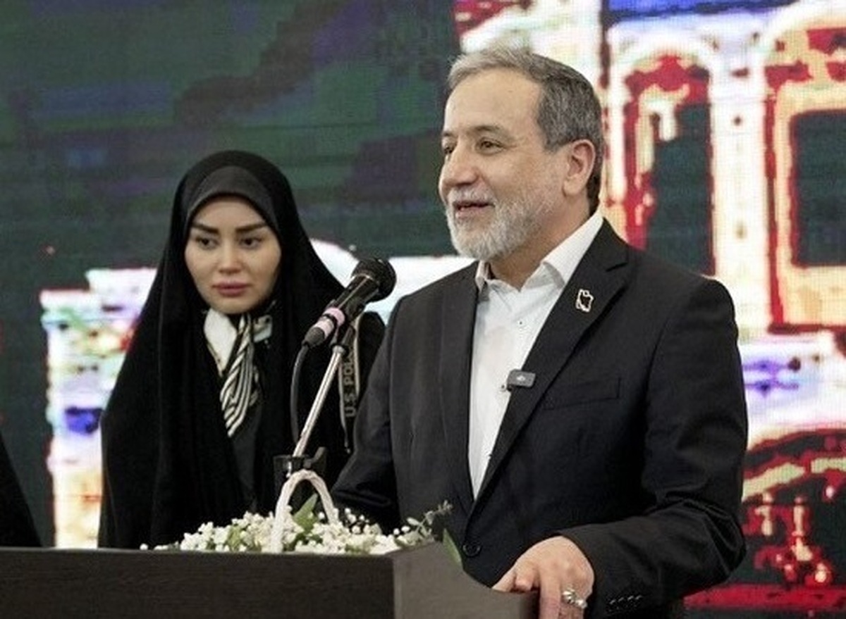 همسر عراقچی؛  خبر جعلی و چند نکته درباره زندگی خصوصی افراد مشهور