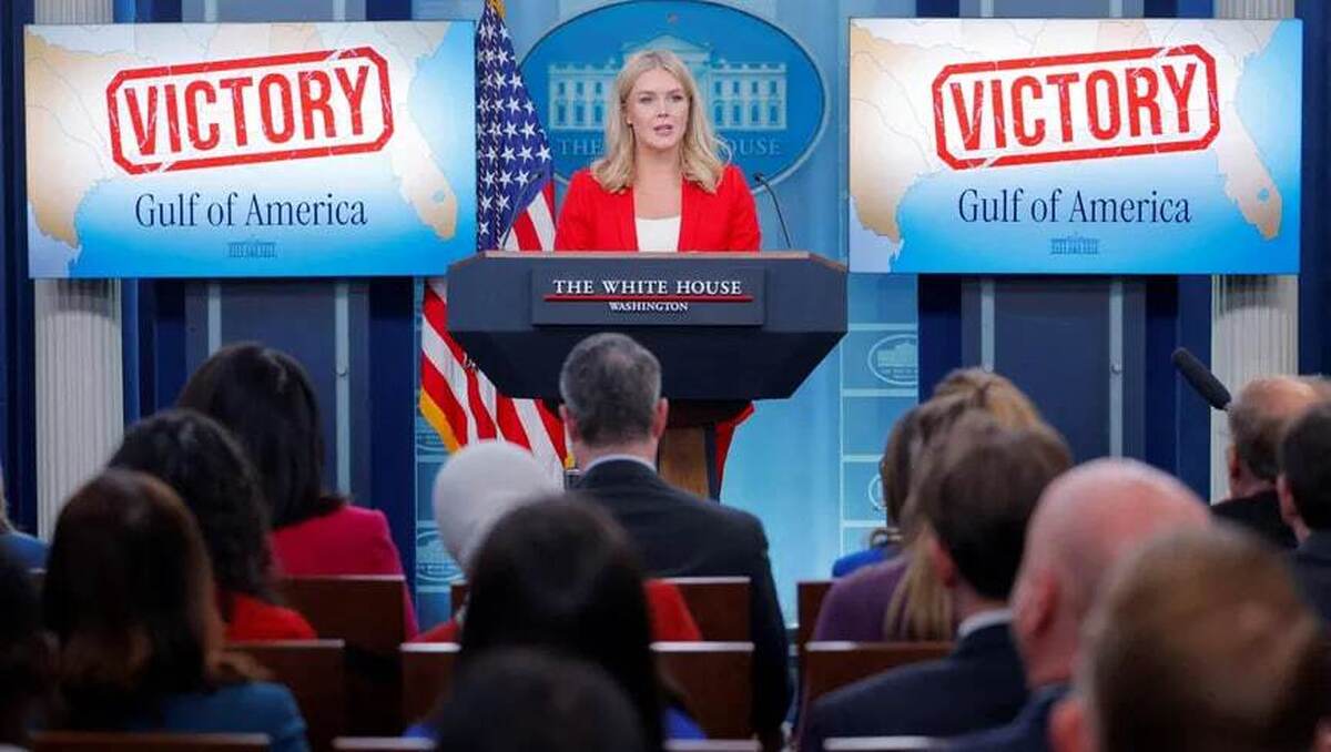 ترامپ علیه روزنامه نگاری حرفه ای / از کنار زدن 