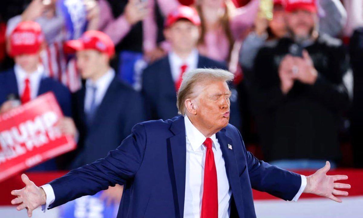  با ترامپ چه کنیم؟ /  دفع شر ترامپ با مذاکره مستقیم