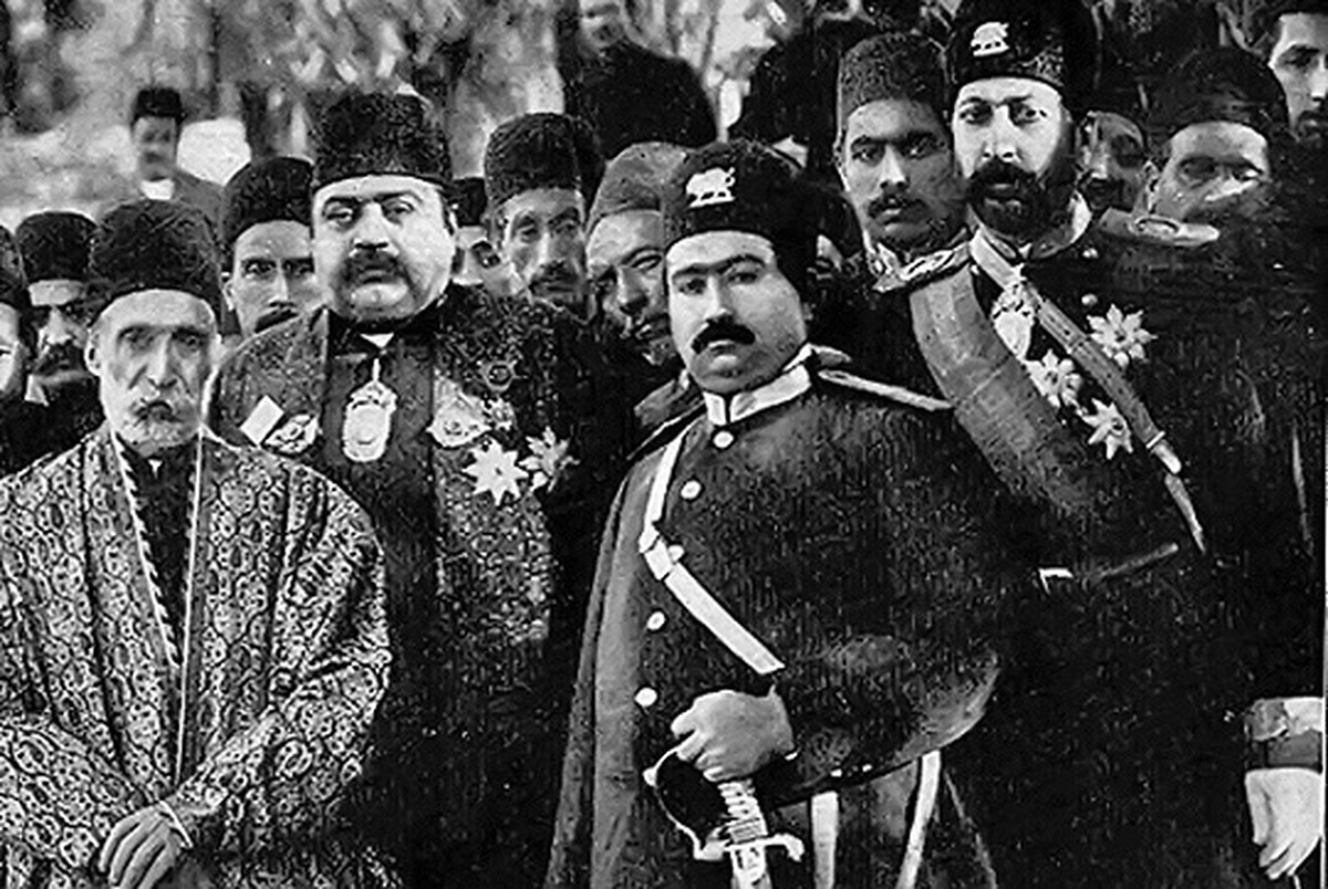 محمد علی شاه؛ صدمین سال‌مرگ پادشاه مستبد و روس‌گرا