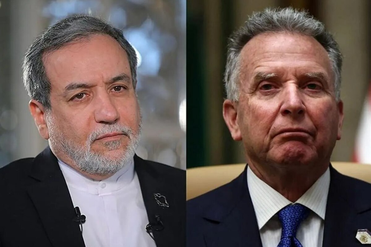 تحلیلی درباره اولین مذاکرات ایران و ترامپ: تابو شکست / کانال ارتباطی قوی باز شد / وفاق کار می کند