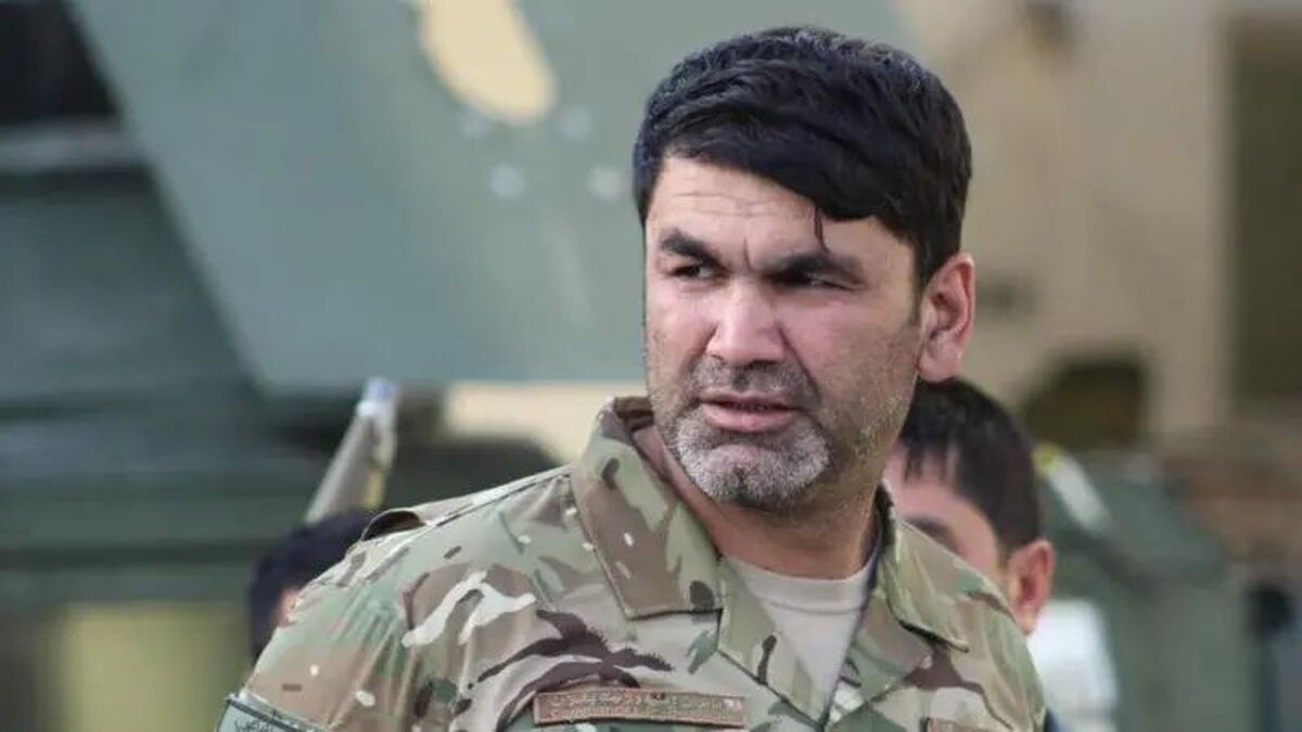 درباره خبر ترور فرمانده سابق پلیس افغانستان در تهران / سکوت، سکوت و سکوت