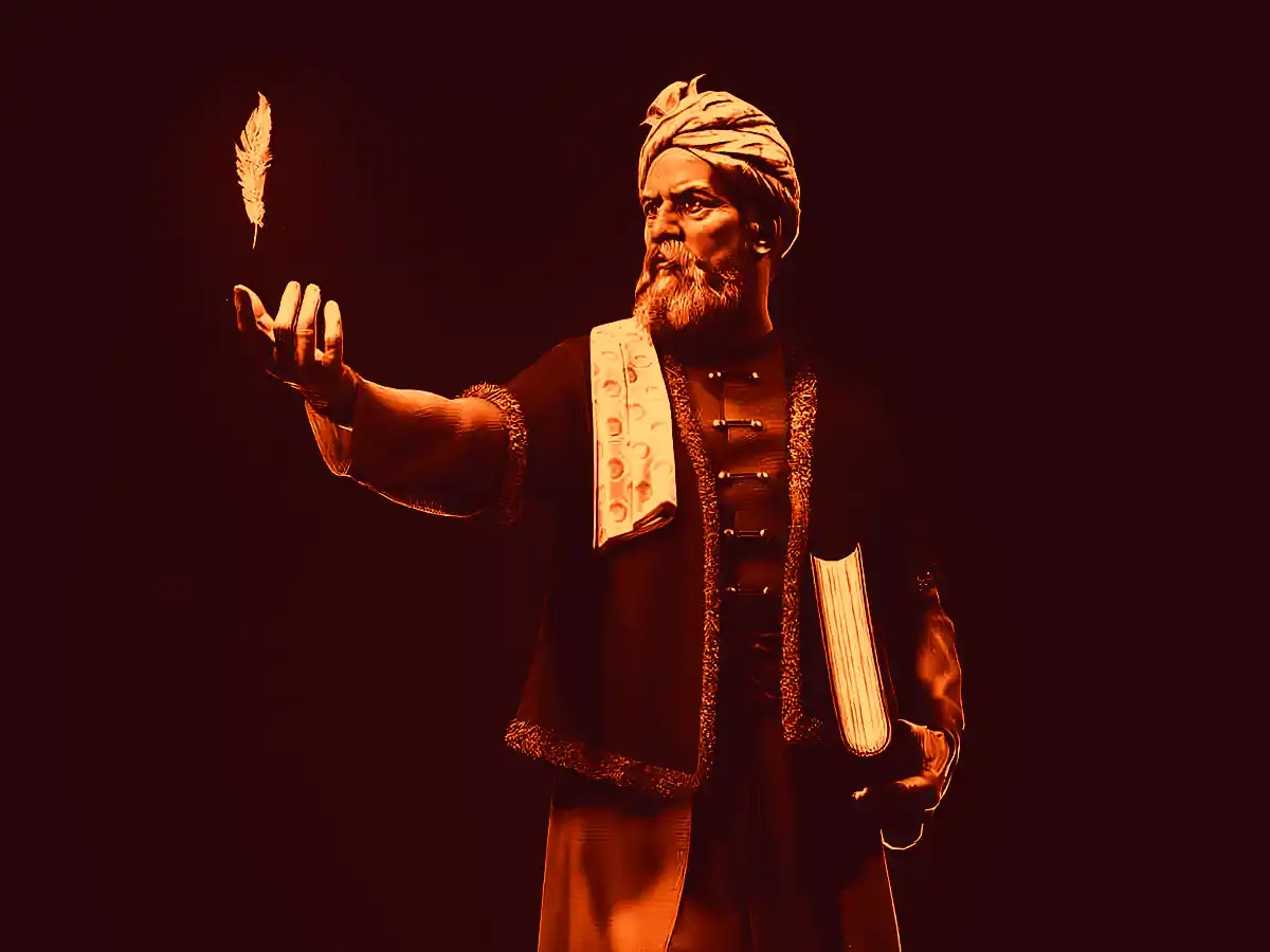 3 عامل فروپاشی حکومت ها در 3 بیت از شاهنامه