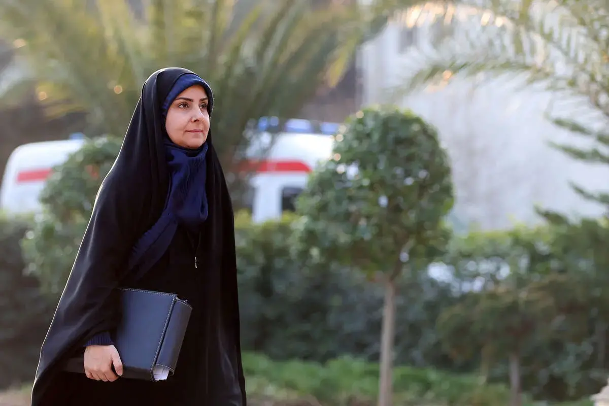 خانم وزیر! پس چه شد اسناد پرداخت هزینه های سفر خانوادگی؟!