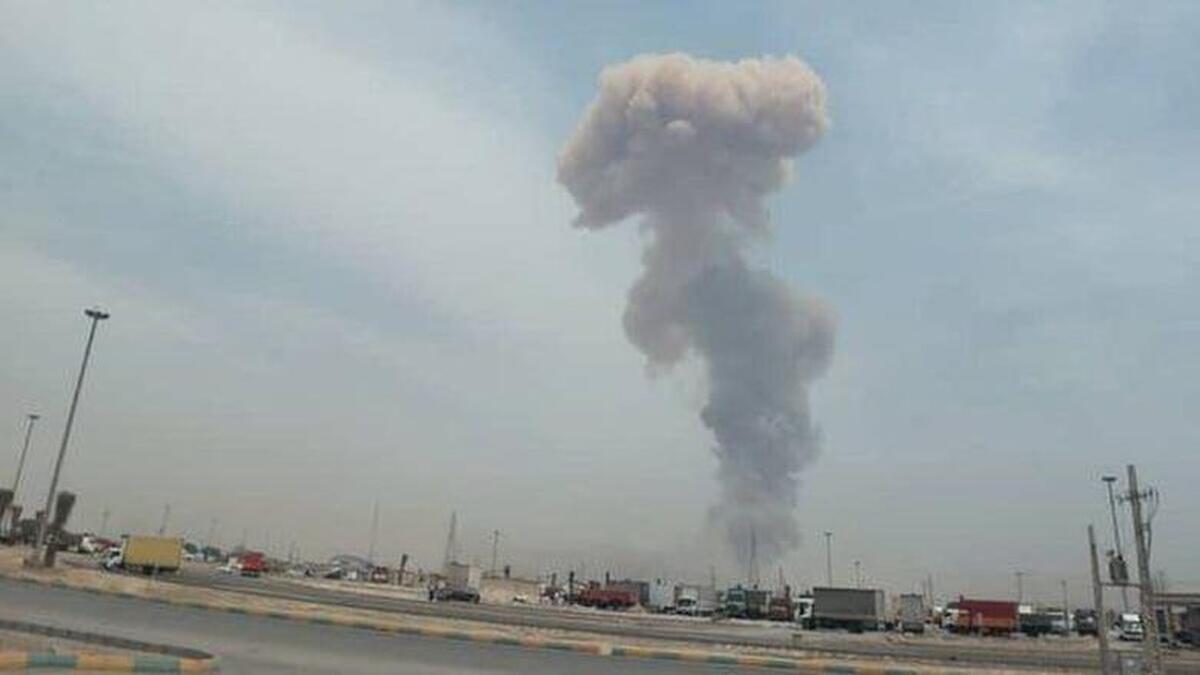 بندرعباس یا بندر شهید رجایی؟