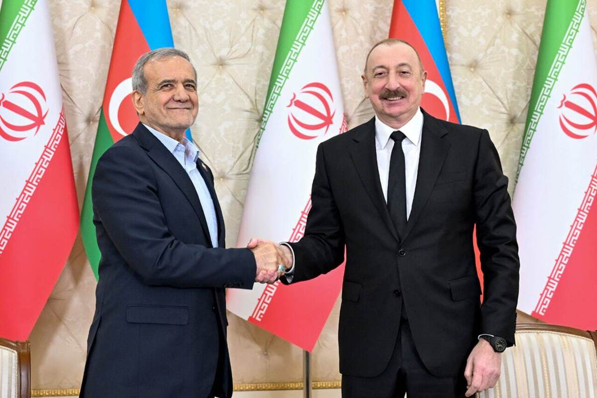 سفر پزشکیان به باکو ؛ اشتراکات برای توافق / 3 نیرو در مخالفت با روابط ایران - آذربایجان