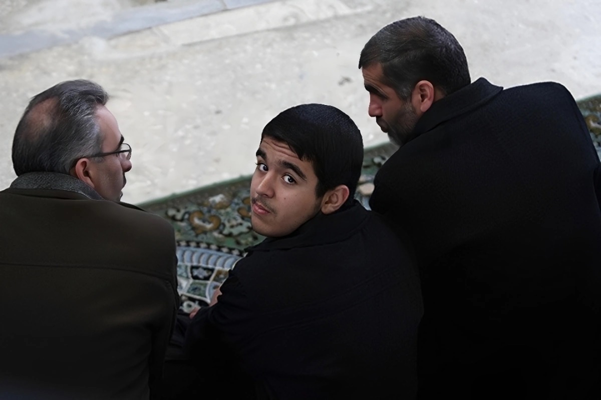 3 سؤال از علی نیکزاد که پسرش مأمور پلیس را زیر گرفت؛ فیلم تصادف را منتشر کنید