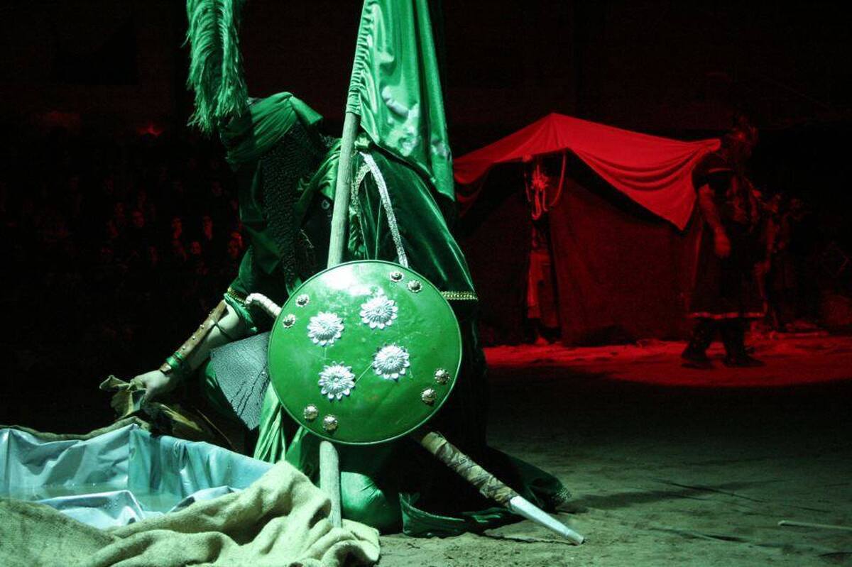  حسین؛ فراتر از سنت و با نگاه مدرن-۱/  نفی اقرار علیه خود، حکومت موروثی و نقش مردم