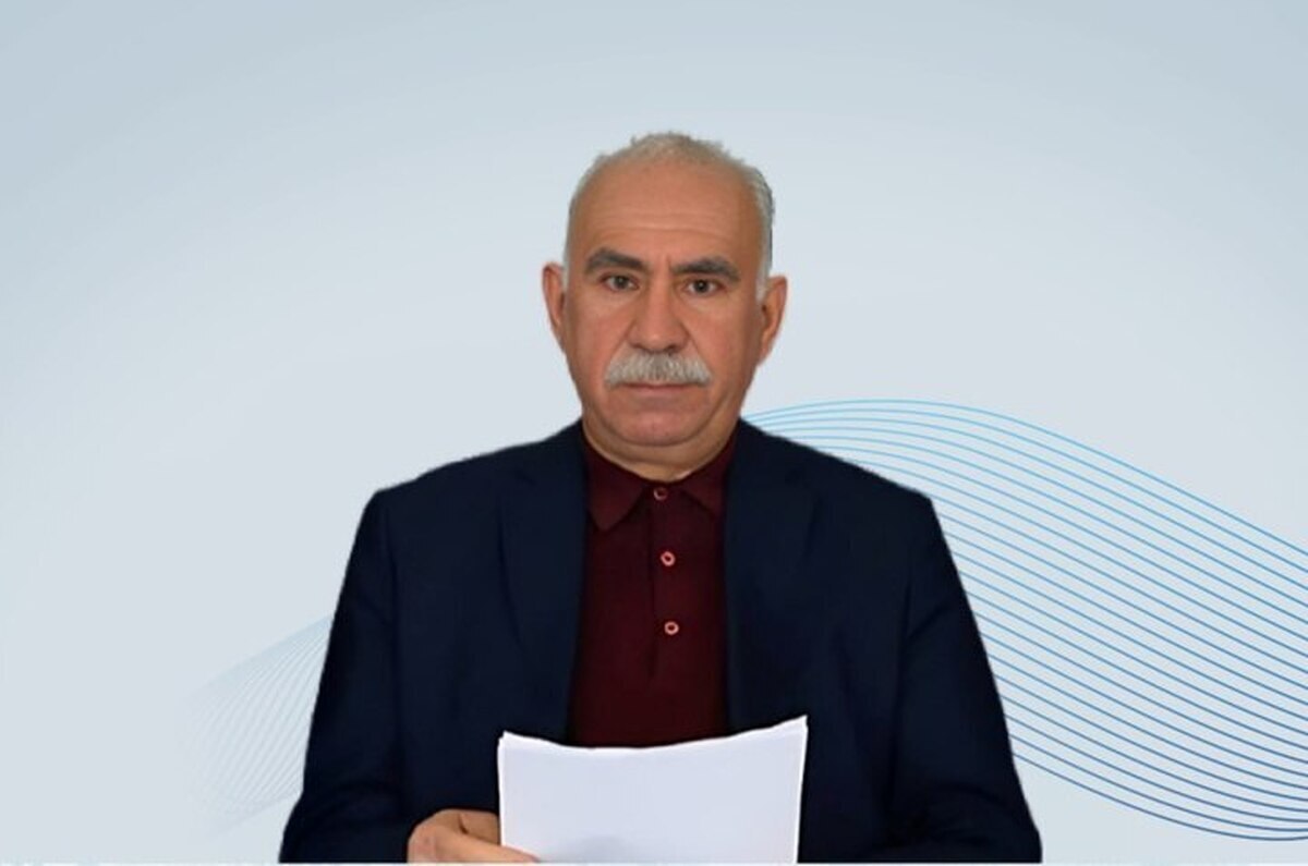 4 نکته درباره خلع سلاح پ ک ک / آیا 