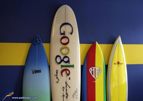 گوگل با ارزش 173 بیلیون دلار