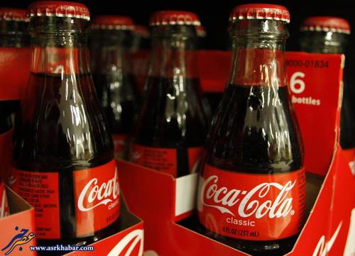 کوکا کولا با ارزش 84 بیلیون دلار