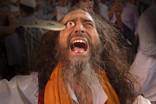 جشنواره سنتی 