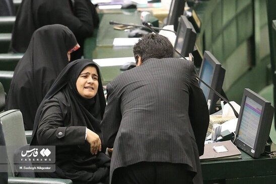 حاشیه های استیضاح وزیر صمت