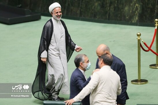 حاشیه های استیضاح وزیر صمت