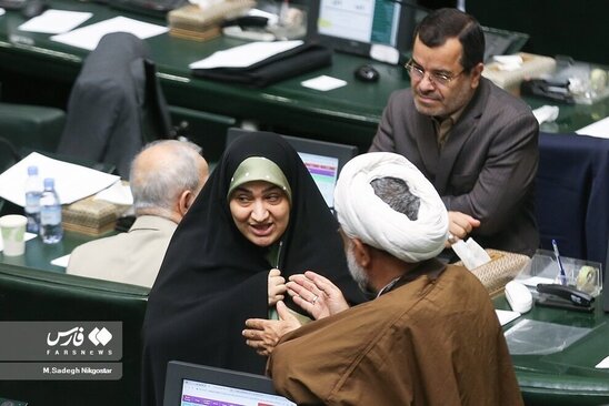 حاشیه های استیضاح وزیر صمت