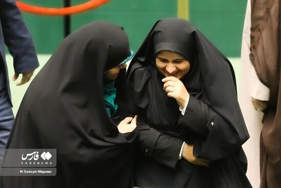 حاشیه های استیضاح وزیر صمت