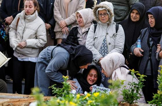 دیدنی های امروز؛ از نشست سران گروه 20 تا 8 میلیاردی شدن جمعیت جهان 6
