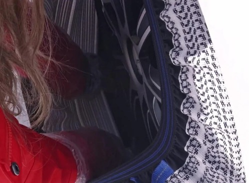 میشلن اس‌اواس گریپ