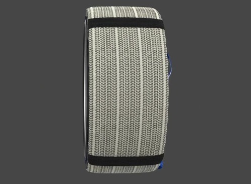 میشلن اس‌اواس گریپ