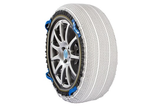 میشلن اس‌اواس گریپ