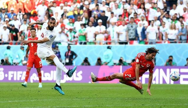 دیدنی های امروز؛ برد شیرین ایران در جام جهانی 7