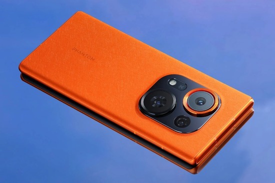 فانتوم اکس2 پرو؛ مجهز به لنز دوربین جمع‌شونده و رقیبی برای دوربین های دی‌اس‌ال‌آر