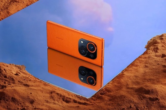 فانتوم اکس2 پرو؛ مجهز به لنز دوربین جمع‌شونده و رقیبی برای دوربین های دی‌اس‌ال‌آر