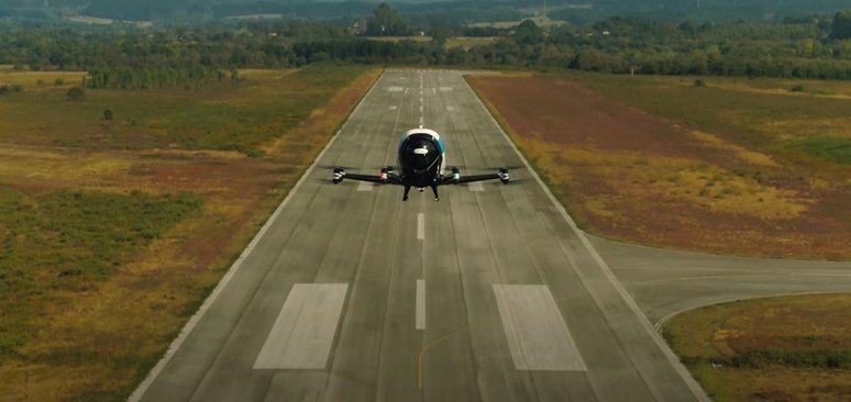 هواگرد ئی‌اچ216