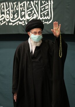 مقام معظم رهبری