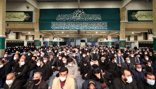 مقام معظم رهبری