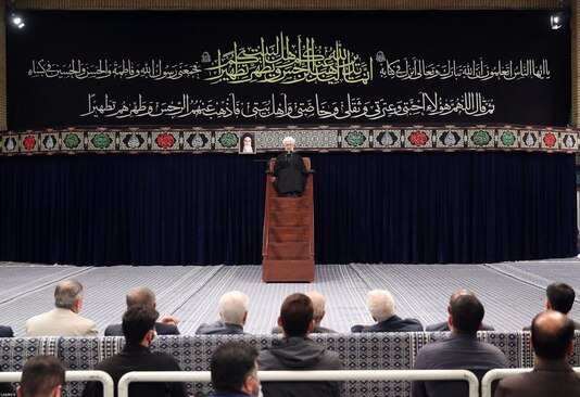 مقام معظم رهبری