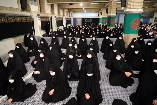 مقام معظم رهبری