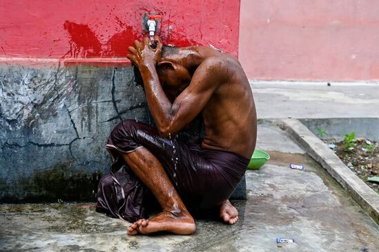 دیدنی های امروز؛ از مهمانی ترامپ تا جشن های سال نو میلادی 11