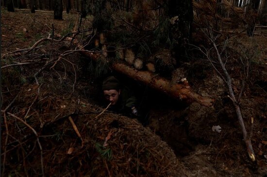 دیدنی های امروز؛ از مهمانی ترامپ تا جشن های سال نو میلادی 12