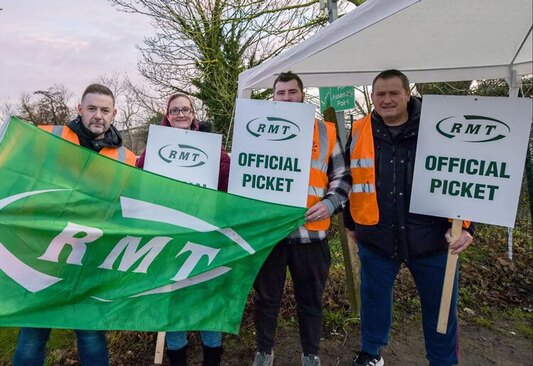 دیدنی های امروز؛ از سونامی کرونا در چین تا سرشماری باغ وحش لندن 12