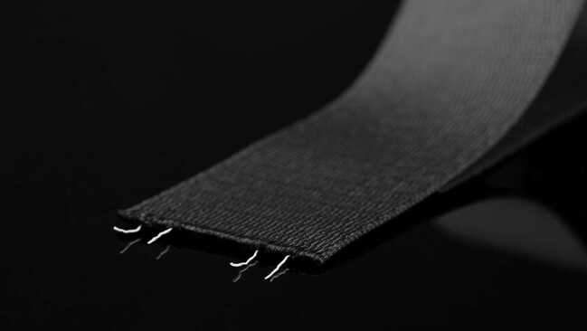 کمربند گرمایی