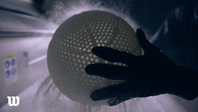 توپ بسکتبال ویلسون