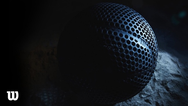 توپ بسکتبال ویلسون