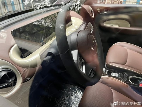 وولینگ بینگو؛ خودرو ارزان قیمت و قابل توجه بازار چین (+عکس)