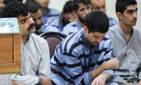 خبرگزاری قوه قضاییه: تکذیب صدور حکم اعدام برای سامان صیدی