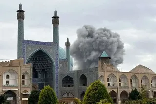 دبیرکل یونسکو:  آسیب‌های جدی به میراث فرهنگی کشور و اولویت با حفاظت پیشگیرانه