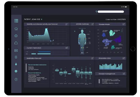 وقتی هوش مصنوعی بیمار می‌ سازد؛ Synthetic EHR چیست و چگونه پزشکی را متحول می‌ کند؟