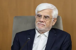 حضور سرزده معاون‌اول رئیس‌جمهور در جمع مردم پایتخت