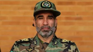 فرمانده نیروی زمینی ارتش: انتقام خون شهدا گرفته خواهد شد
