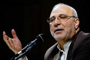 نماینده مجلس: ابرقدرت چهارم جهانیم  و حق وتو می خواهیم!