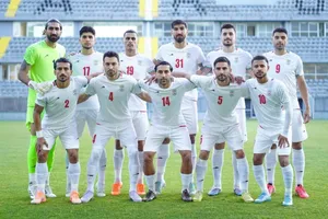 برنامه حضور تیم‌ملی در آمریکا مشخص شد