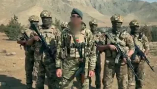 فرمانده نیروی زمینی: مدافعان جزایر خلیج فارس از آمادگی رزمی بسیار بالایی برخوردار هستند