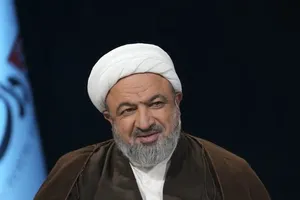 این عبارت از  پیام رهبری در تجمعات شبانه پلاکارد شد (عکس)