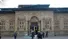 خسارت به کاخ سعدآباد در پی حملات هوایی (عکس)
